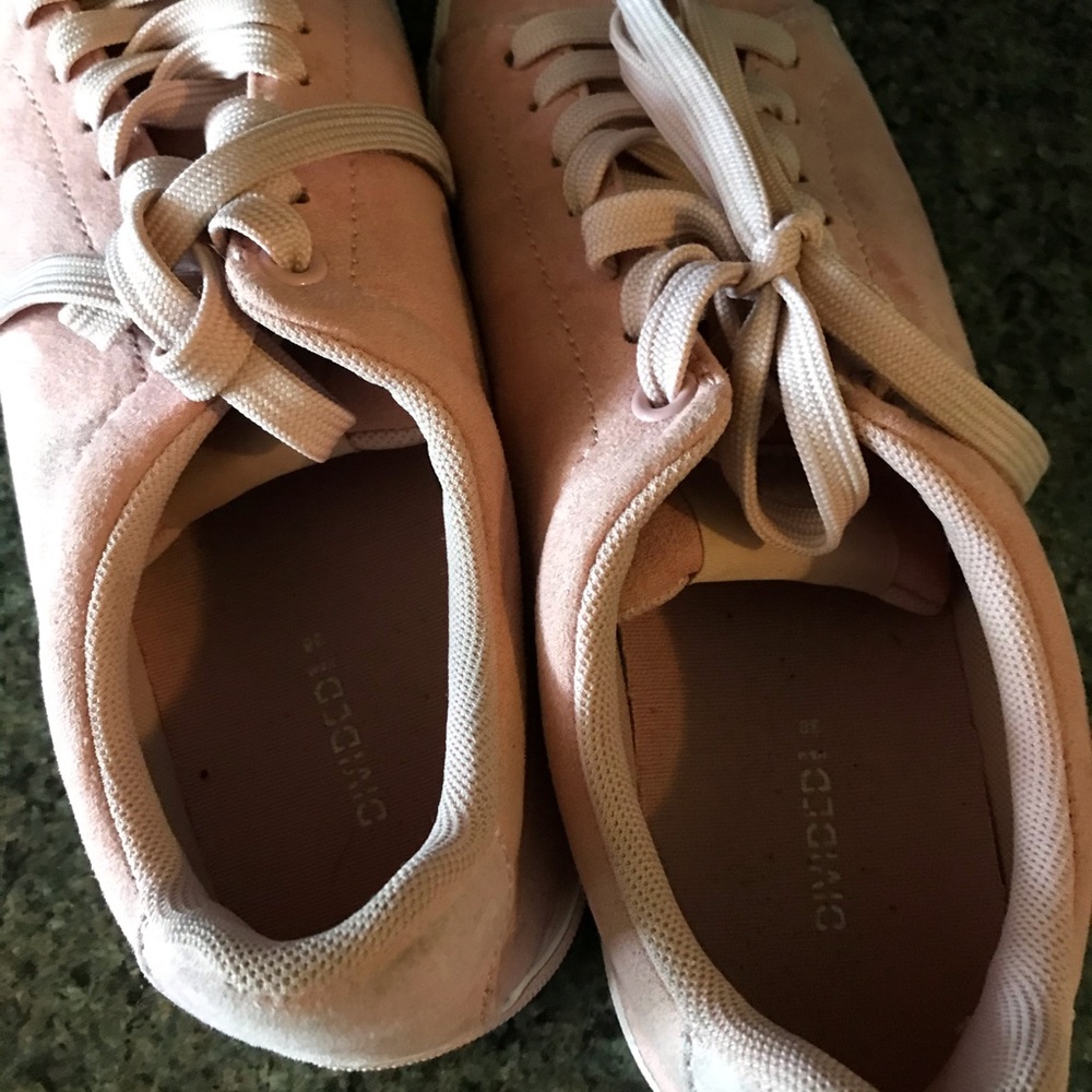 H&M sneakers